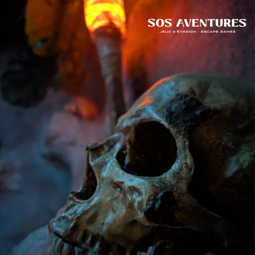 Le Chant des Naufragés [The Call of the Stranded]