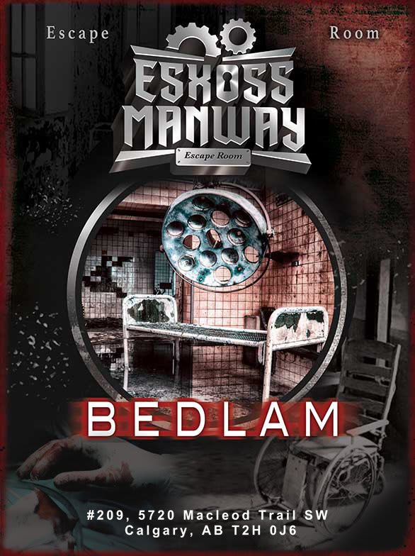Bedlam