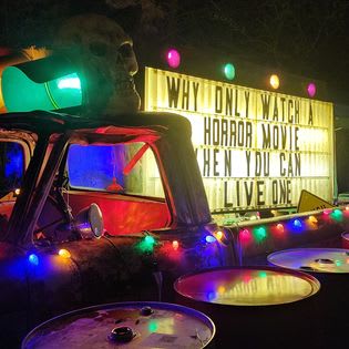 Black Christmas: Wrath