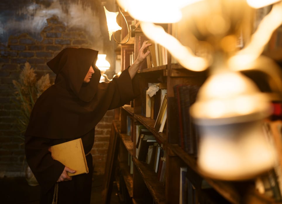 La Piedra Filosofal [The Philosopher's Stone]