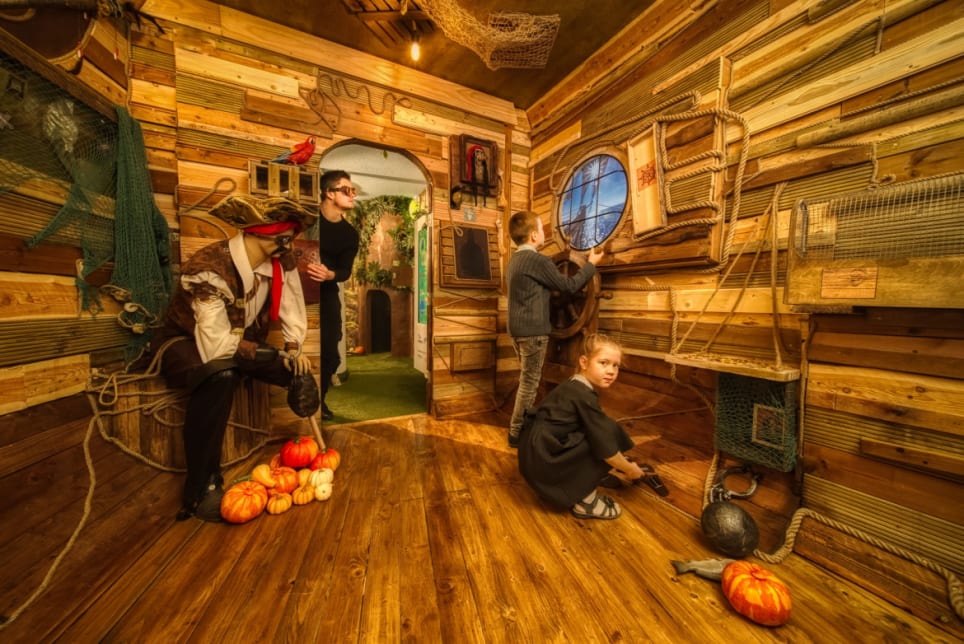 Zeitreise [prev. Mission Zukunft]