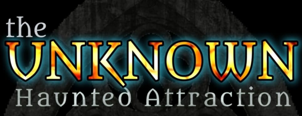 The Unknown Haunted House