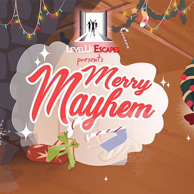 A Merry Mayhem