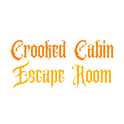 Crooked Cabin