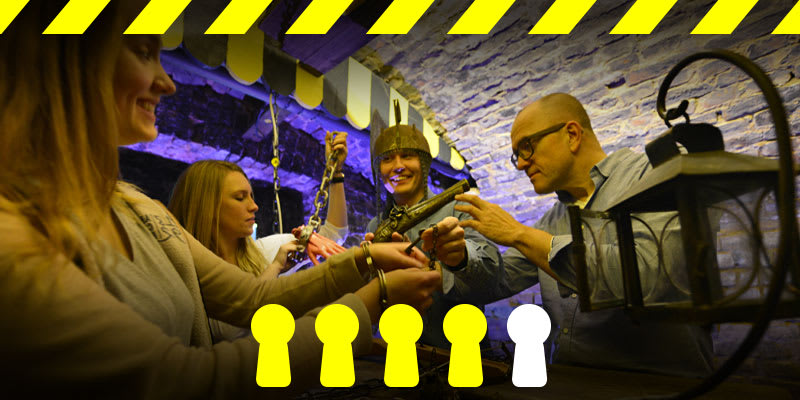 Robin Allein Im Wald [Robin Alone In The Forest]