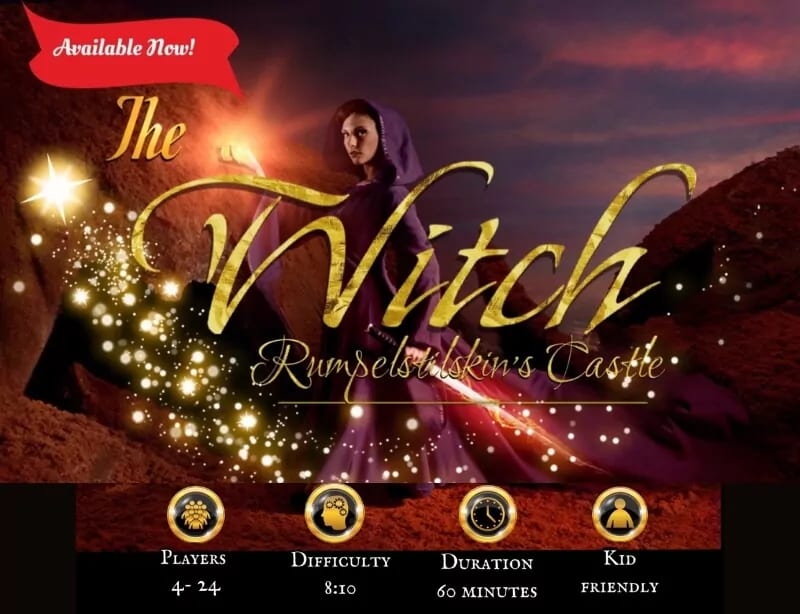 The Witch
