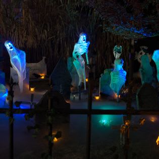 Dead End Halloween Haunt