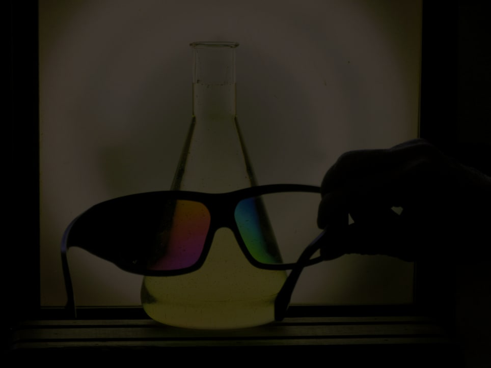 Labescape: Quantum Salvation