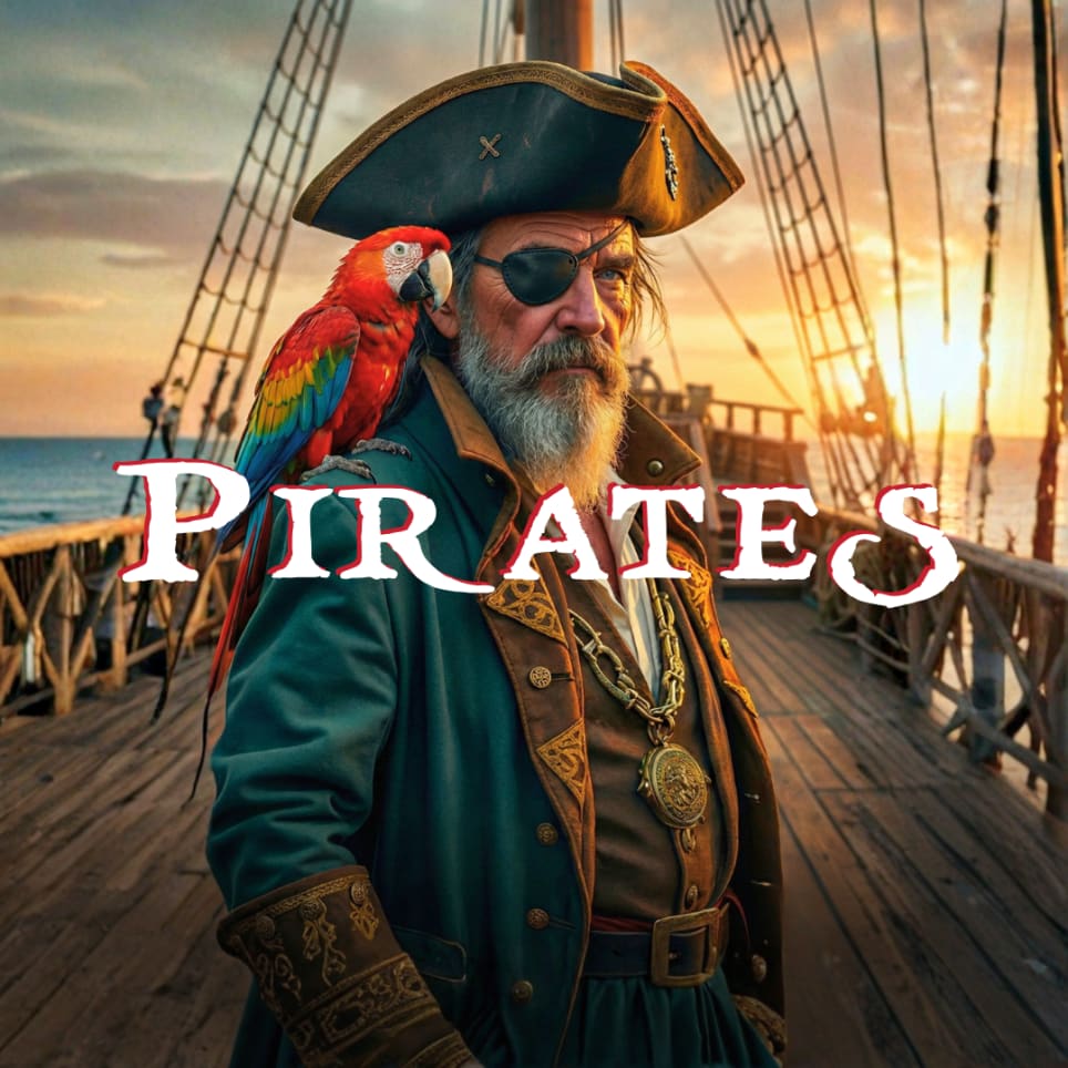 Pirates