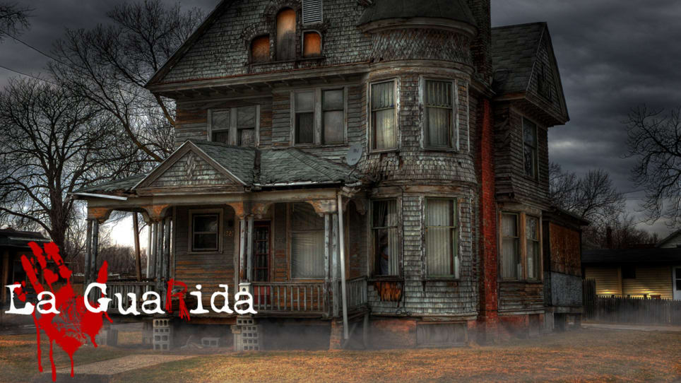 La Guarida [The Lair]