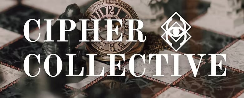 Cipher Collective [Outdoor]