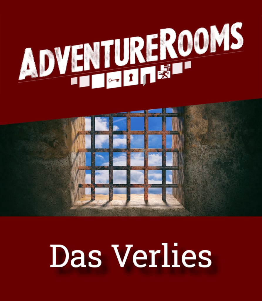 Das Verlies [The Dungeon] - Episode 1