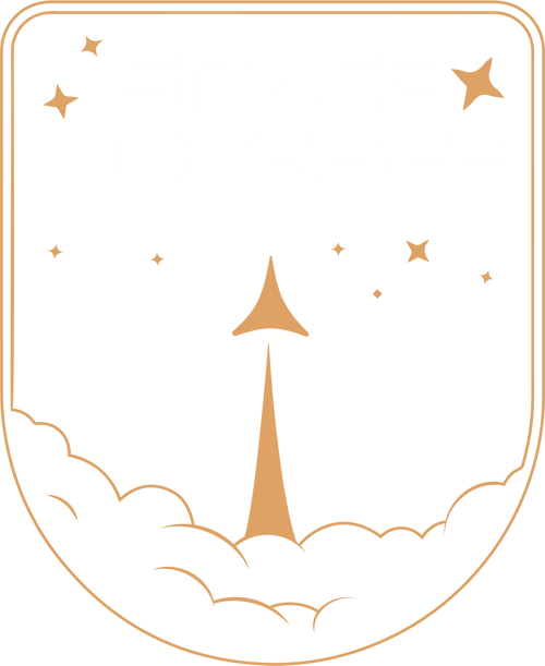 Space Odyssee