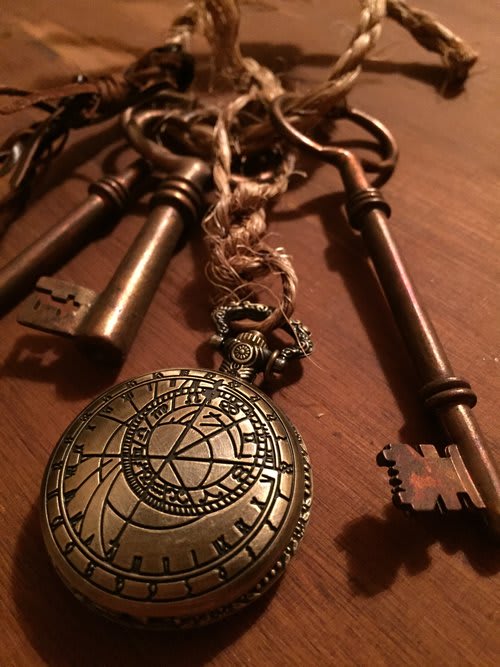 Da Vinci's Last Code