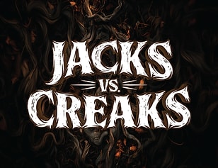 Jacks vs Creaks