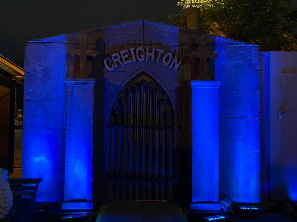 Haunted Mansion Reborn (Bluenose Ghosts Festival)