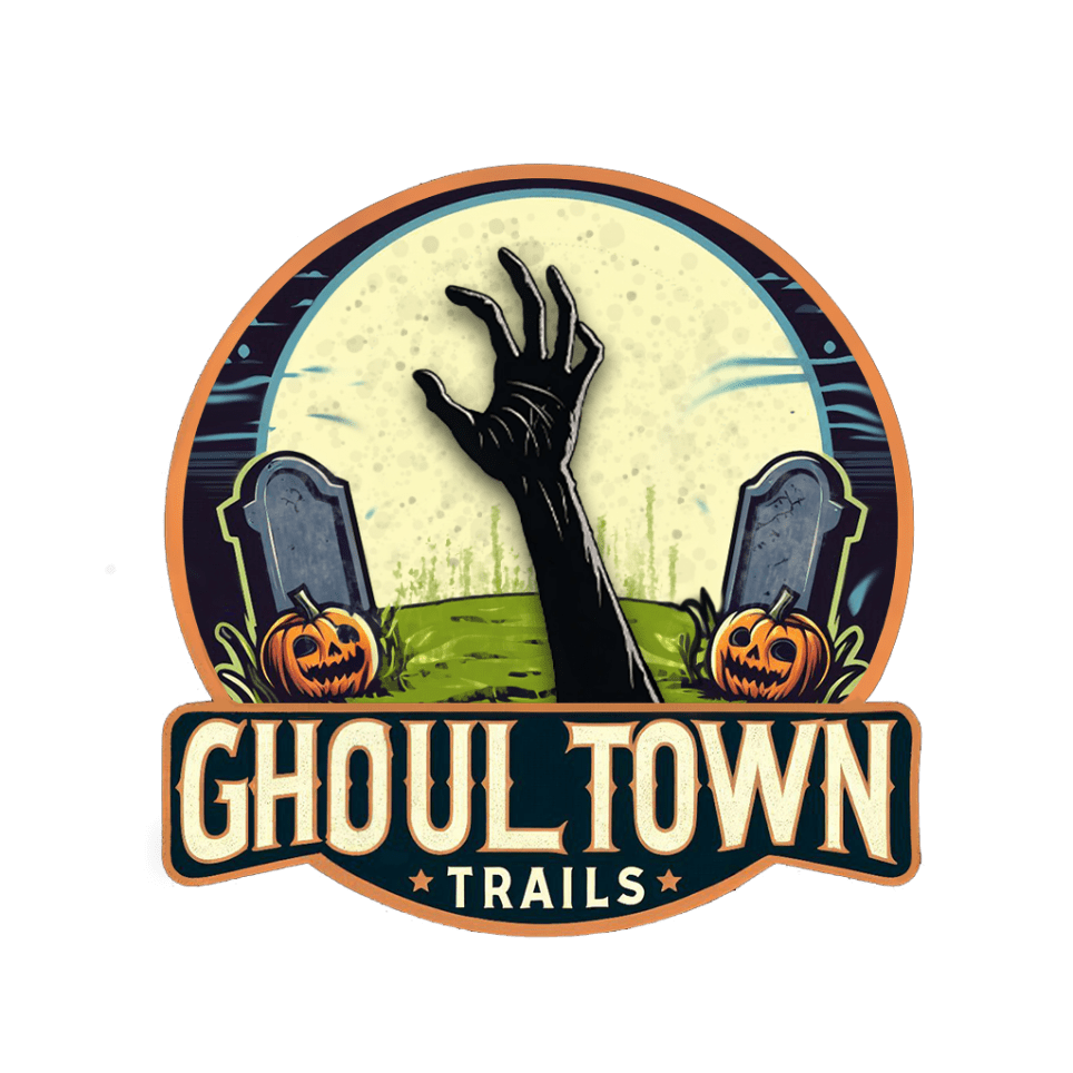 Ghoul Town Trails