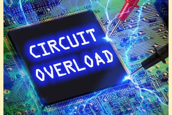 Circuit Overload