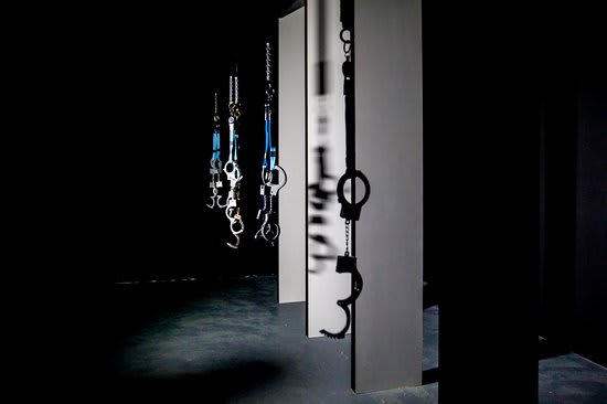 Labyrinth: Dead Men Walking