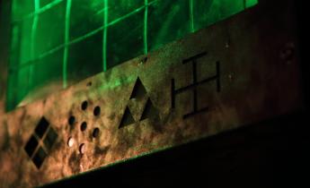 Dextrophobia Rooms Vol. 2