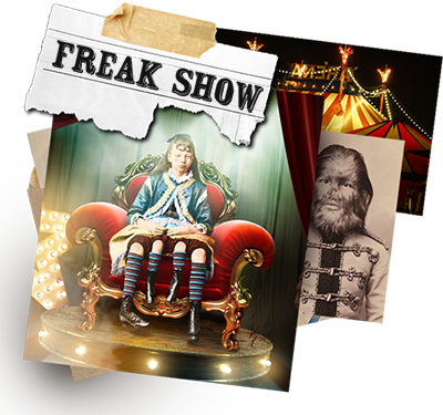 Freak Show