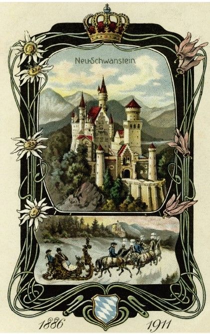 El Salón Del Rey Loco