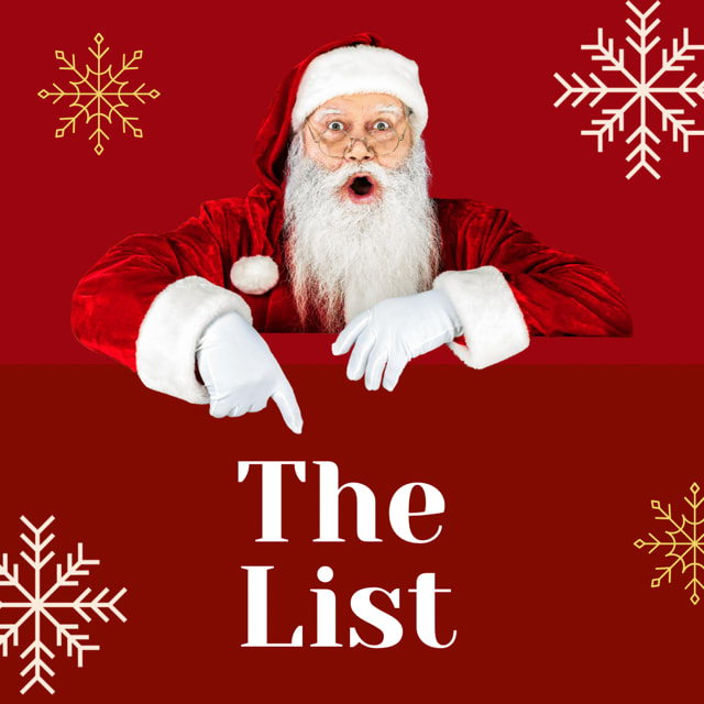 The List