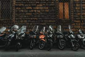 Tail of the Dragon Saloon