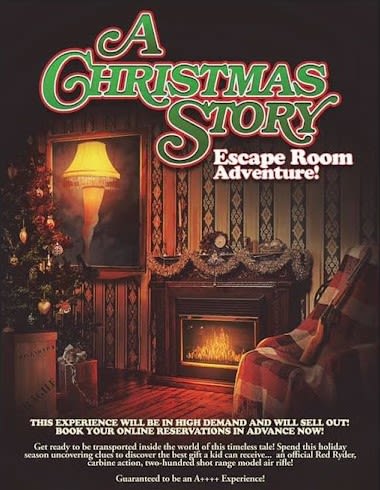 A Christmas Story