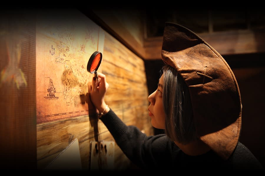 獨眼傑克 [Pirate Jack]