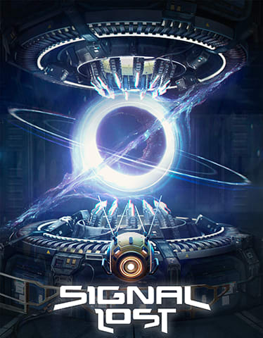 Signal Lost [VR]
