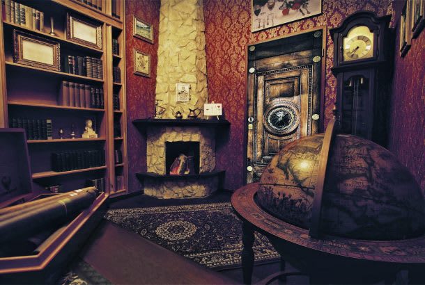 Die Welfenverschwörung [The Welfen Conspiracy]