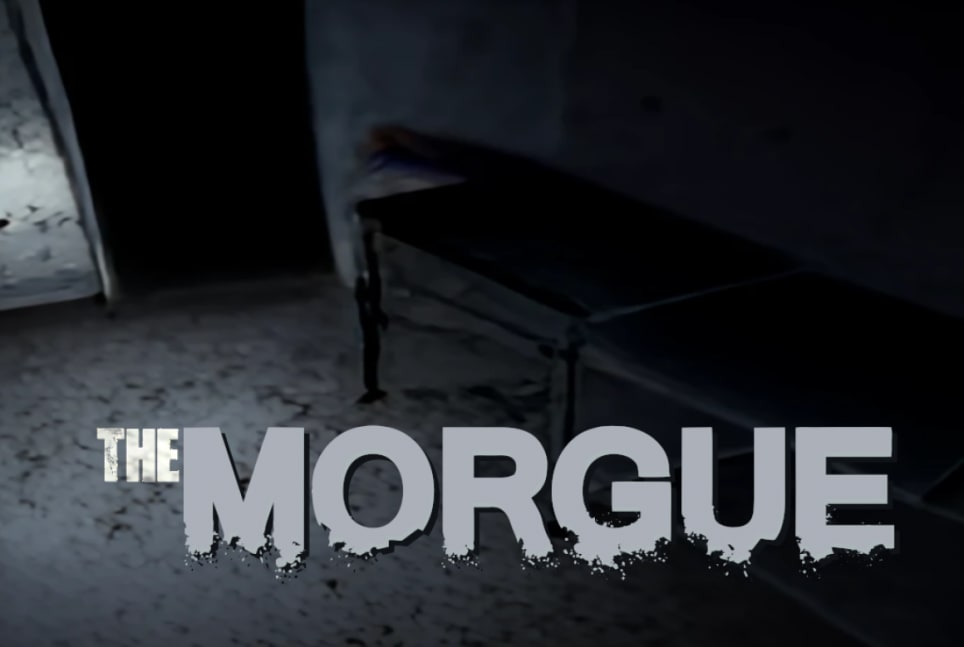 The Morgue