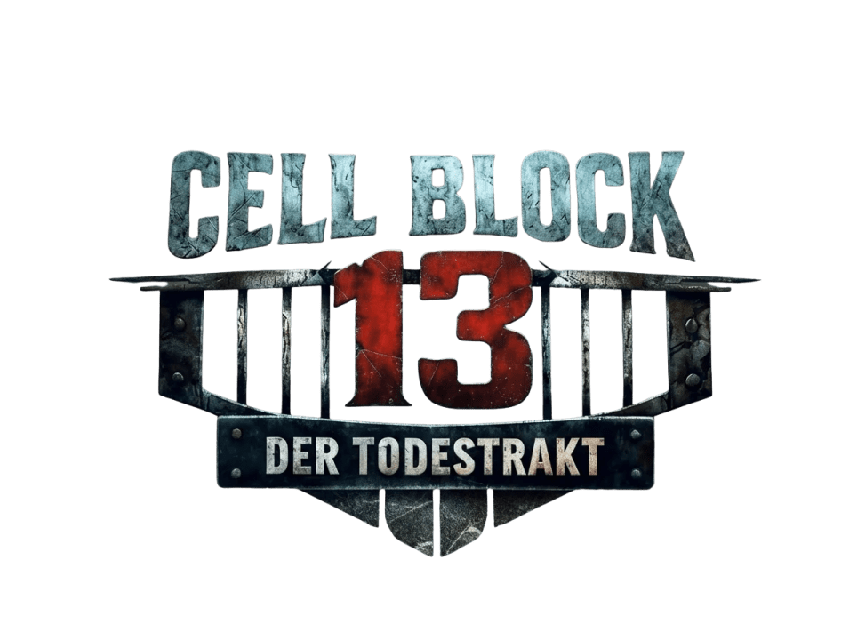 Cell Block 13 der Todestrakt