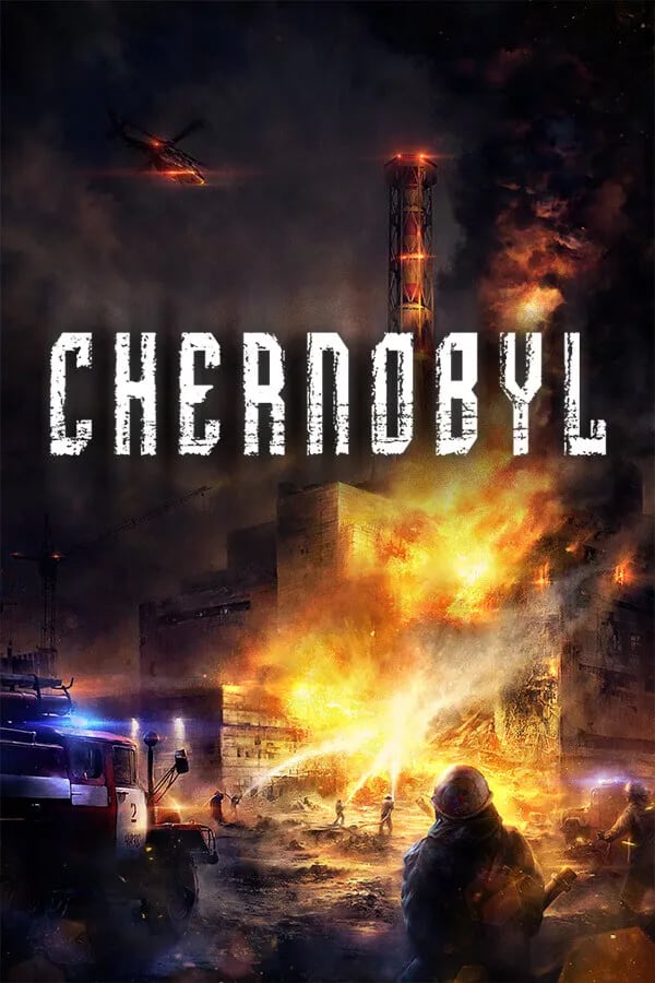 Chernobyl [VR]