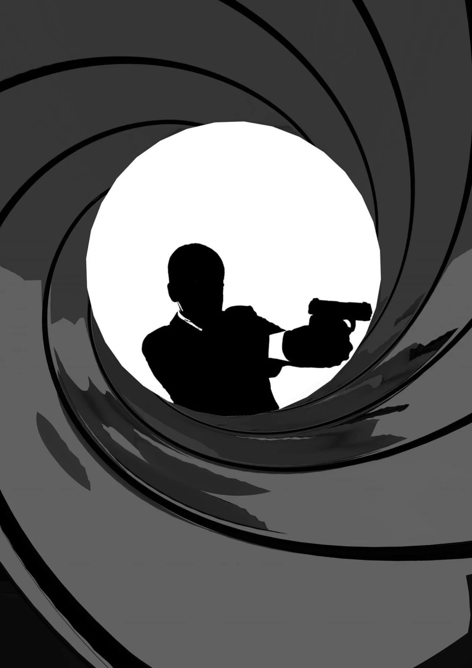 Agent De La Cia [CIA Agent]