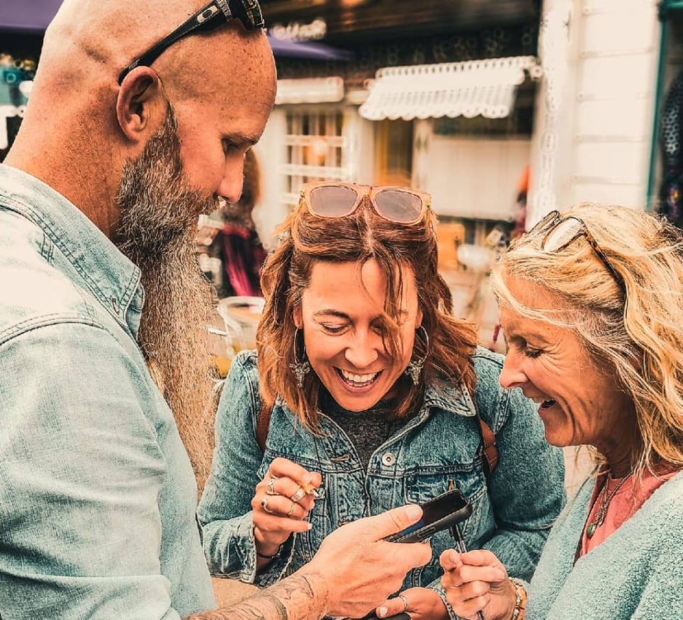 Moriarty’s Tourist Trap [Outdoor]