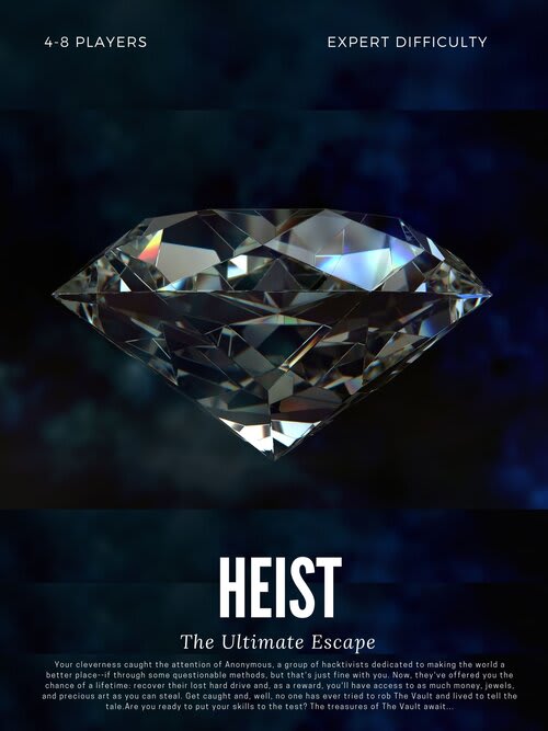 Heist