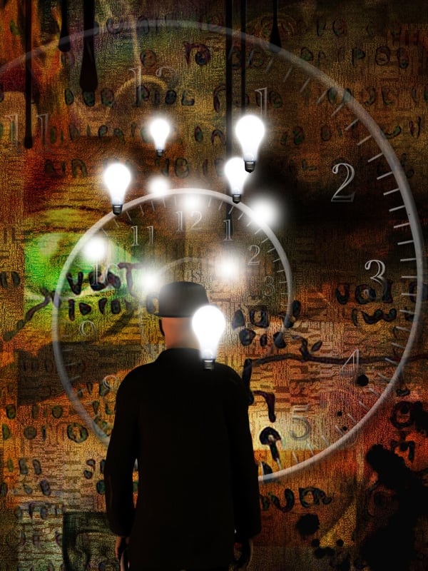 Casa Del Relojero [House of the Clockmaker]