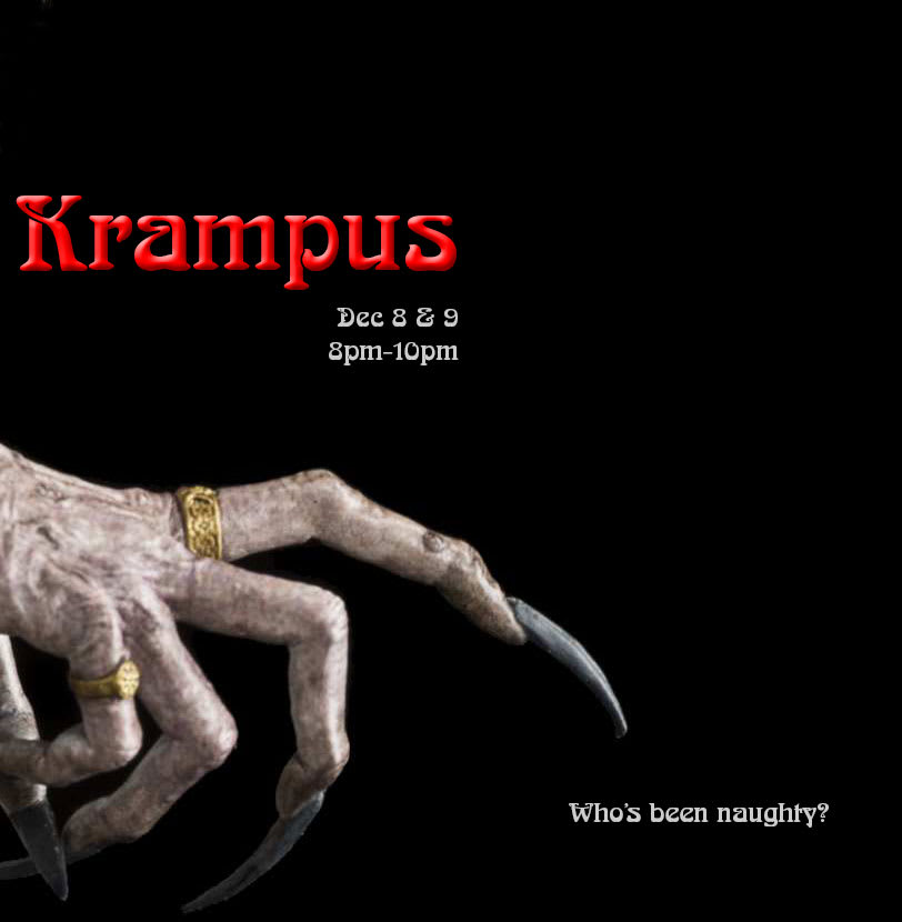 Krampus