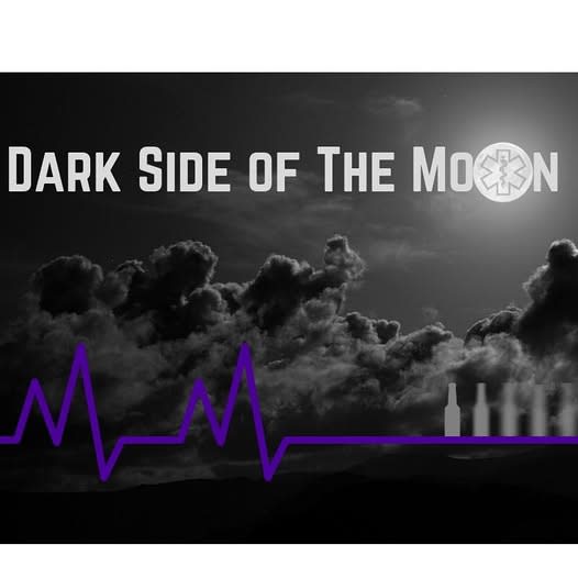 Dark Side of the Moon