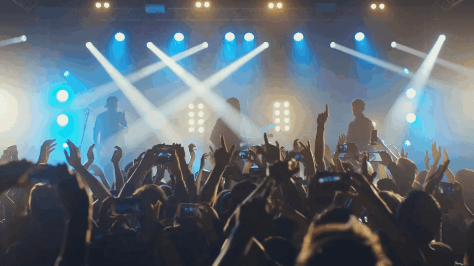 Rock N Roll Hall of Fame