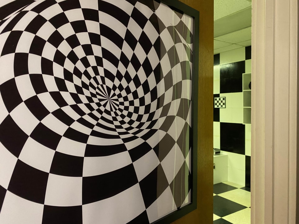 The Curious Case of Tuah Mhee