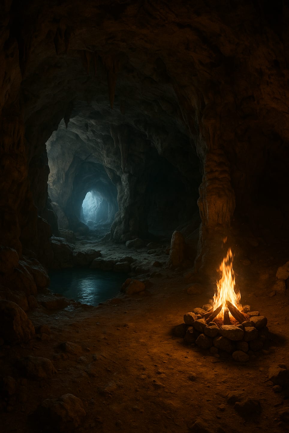 Vortex Passé [Vortex Past]