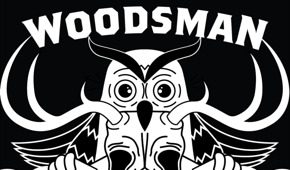 The Woodsman