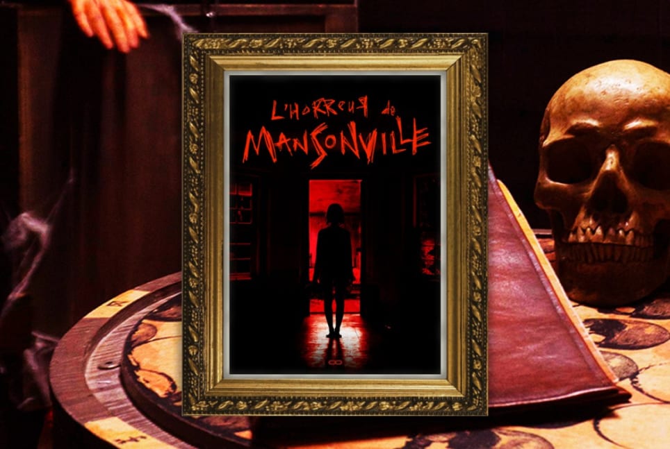 L’horreur de Mansonville