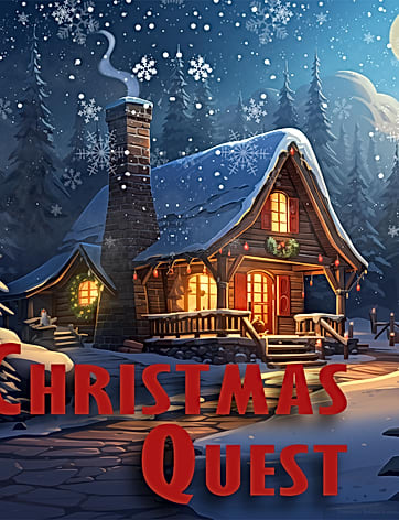 Christmas Quest