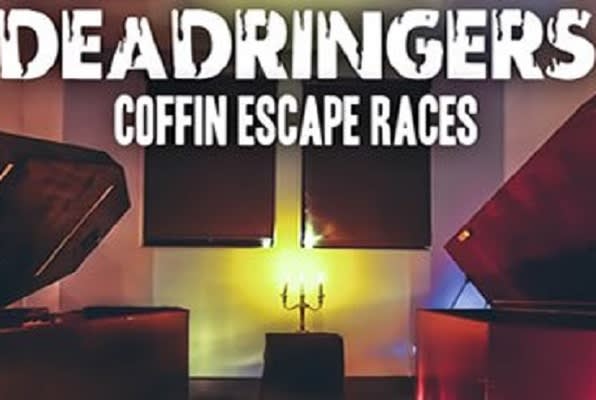 Deadringers: Coffin Escape Game