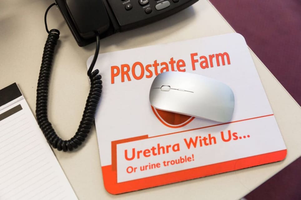 PROstate Farm