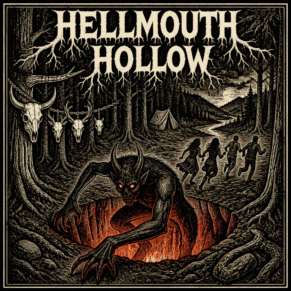 Hellmouth Hollow [Outdoor]